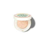 Brookesia Skin Enhancer Compact Cushion (Glow) 12g