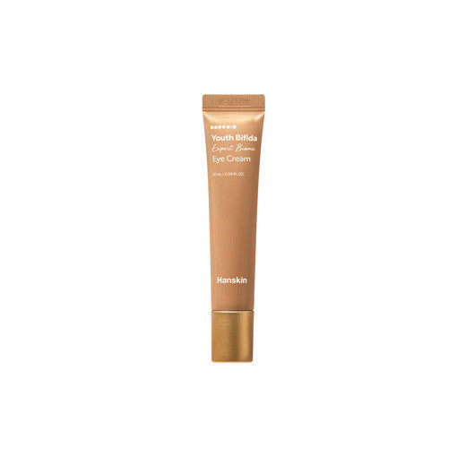 Hanskin Youth Bifida Expert Biome Eye Cream 15ml