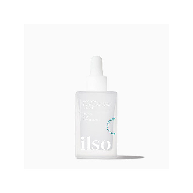 Ilso Moringa Tightening Pore Serum 30ml