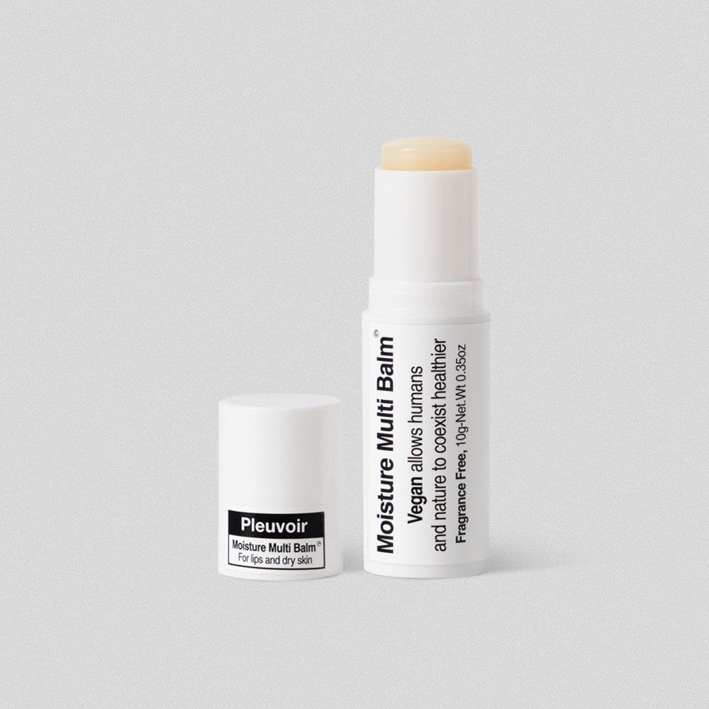 Pleuvoir Moisture Multi Balm 10g