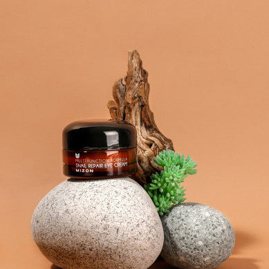 MIZON Snail Repair Eye Cream 25ml