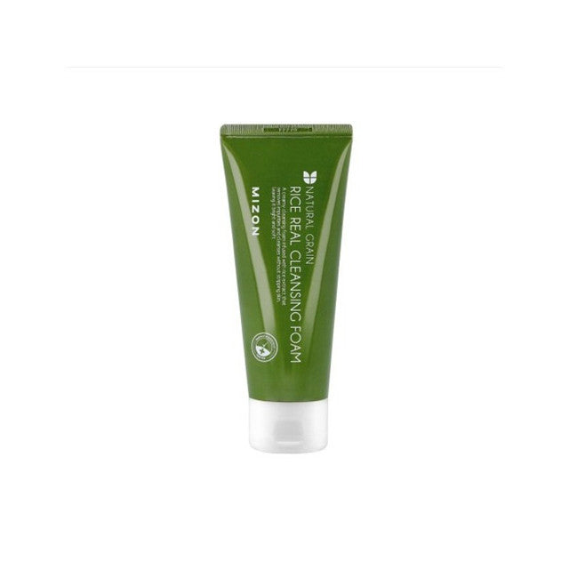MIZON Rice Real Cleansing Foam 150ml