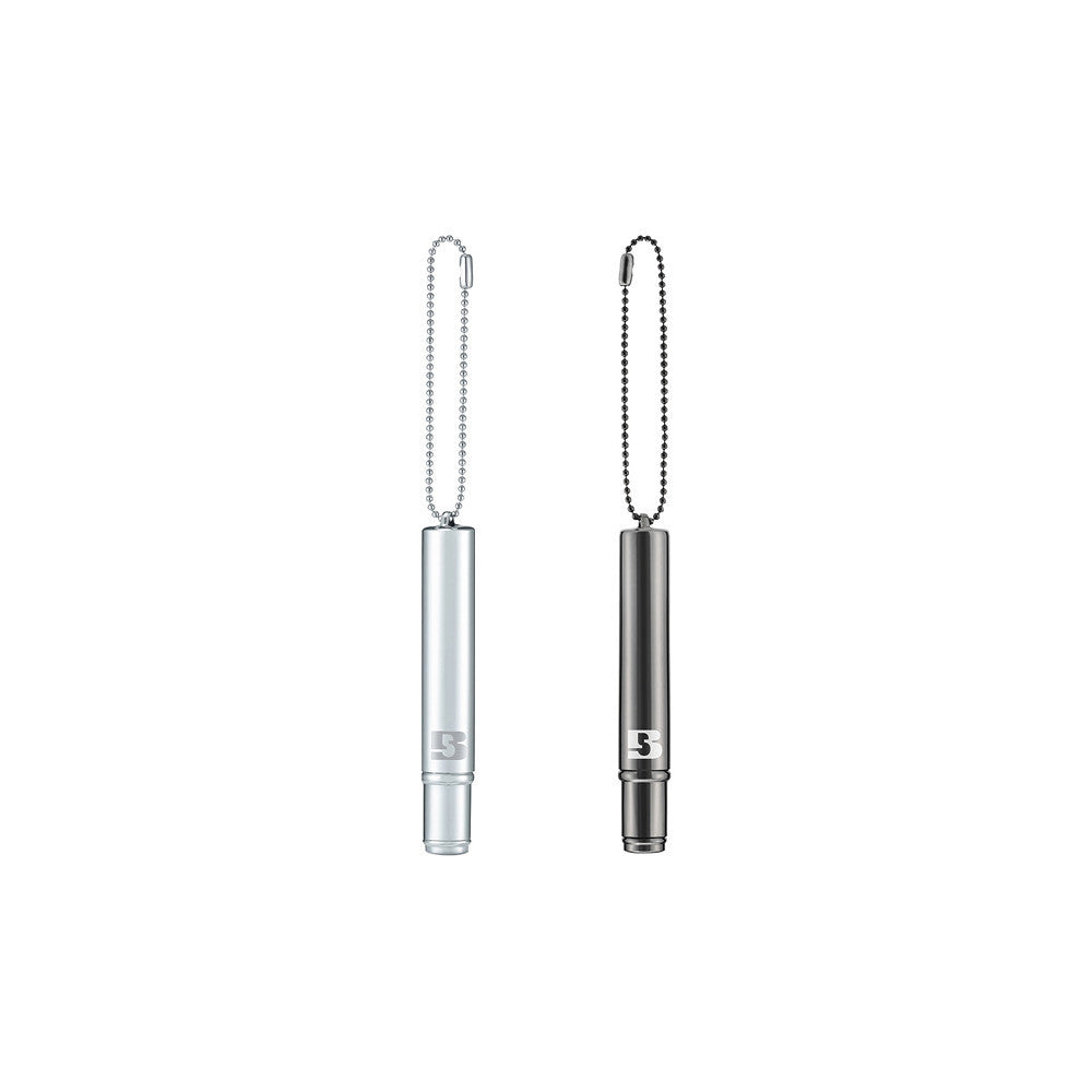 BRAYE Pocket Lip Brush 2 types