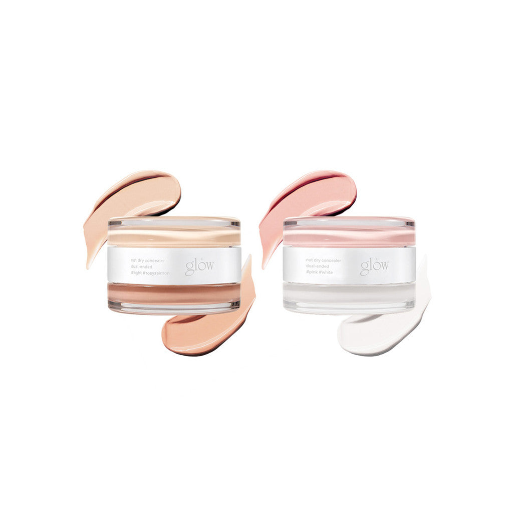 Glow Not Dry Concealer 10g