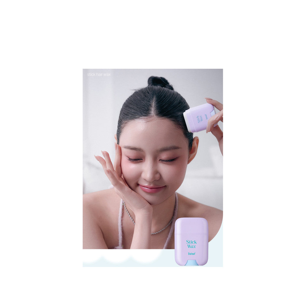 Daleaf Glam Stick Hair Wax 16g