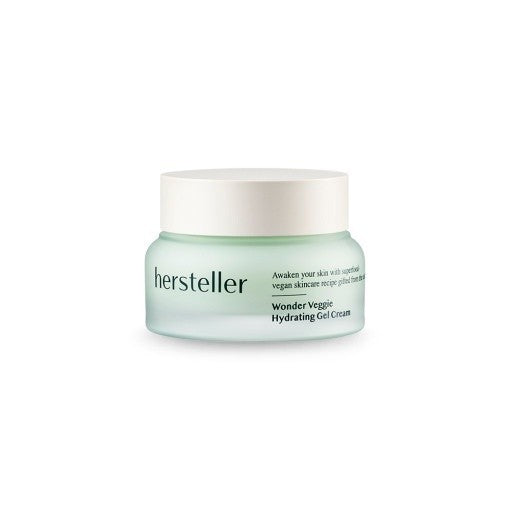 Hersteller Wonder Veggie Hydrating Gel Cream 50ml