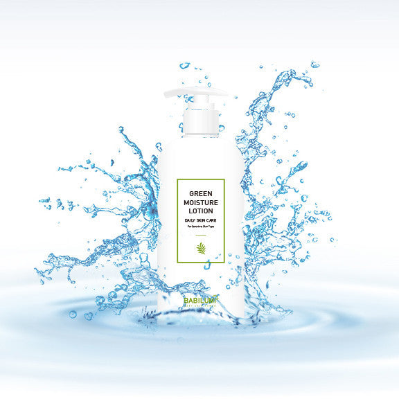 Babilumi Green Moisture Lotion 300ml