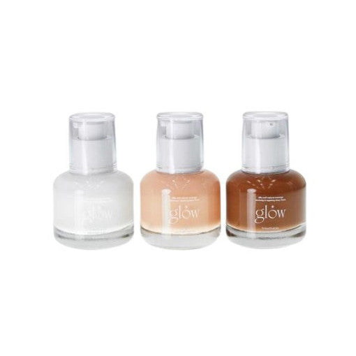Glow Breathable Blemish Balm 30ml