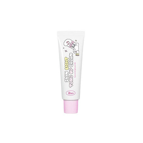 Ilso Skin Light Tone Up Cream 50ml