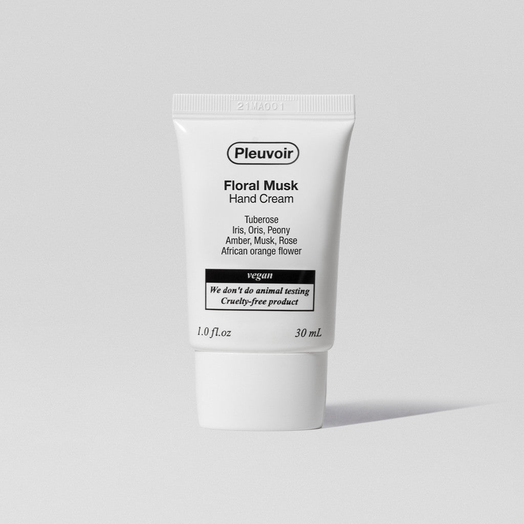 Pleuvoir Hand Cream 30ml