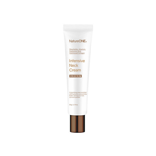 Nature One Intensive Neck Cream 50g