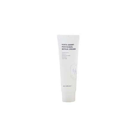 Heveblue Penta Berry Panthenol Repair Cream 50ml