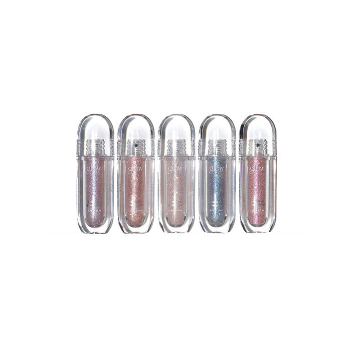 Glow Shattered Glass Glitter 3.5g