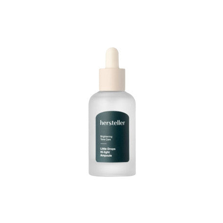 Hersteller Little Drops Hi-light Ampoule 43ml