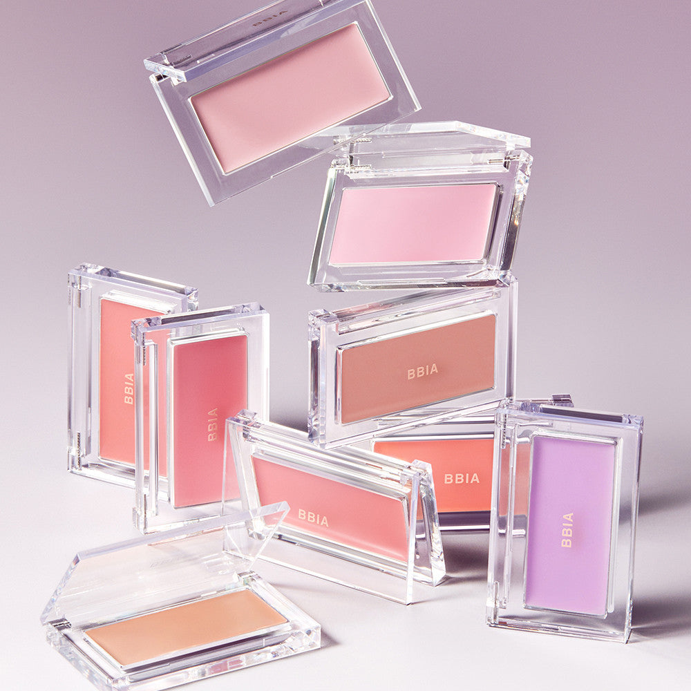 BBIA Ready to Wear Downy Cheek 3.5g