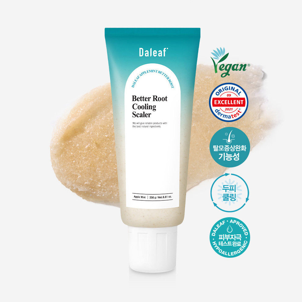 Daleaf Better Root Cooling Scaler 250ml