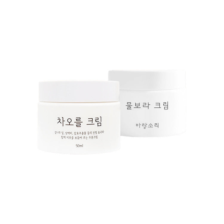 Barangsori Mulbora/Chaorul Cream 50ml