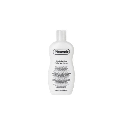 Pleuvoir The White Collection Body Lotion 250ml