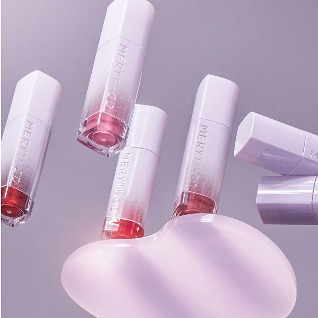 MERYTHOD Dewy Jelly Lip 3g