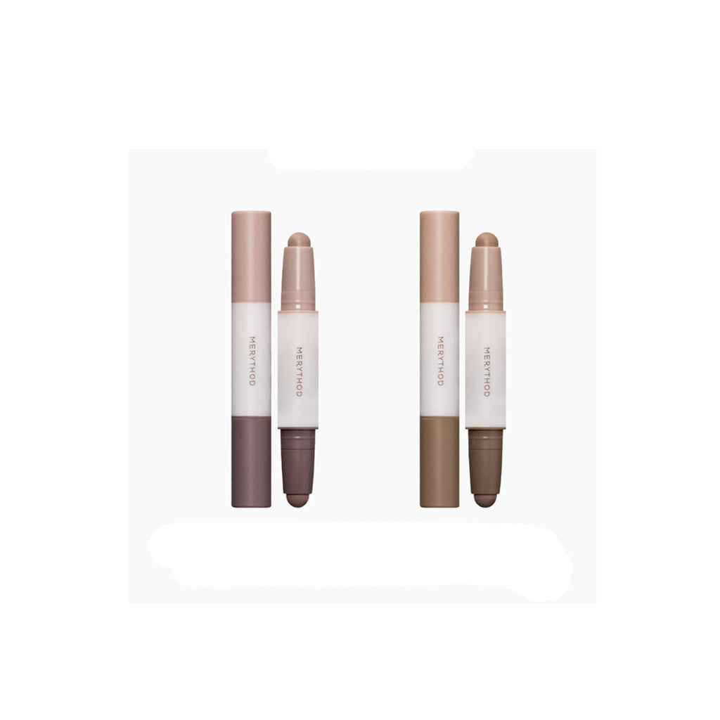 MERYTHOD Double Contour Stick 1.5g+1.8g