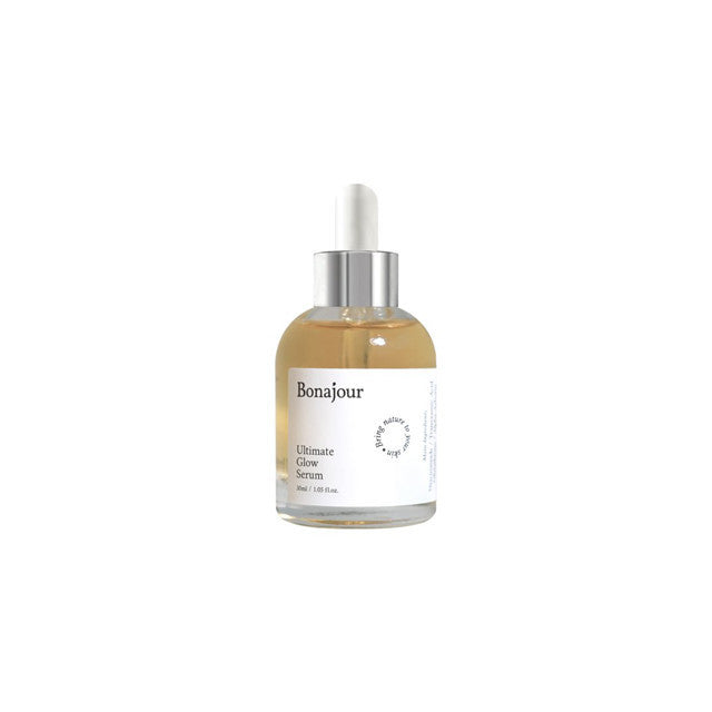 Bonajour Ultimate Glow Serum 30ml