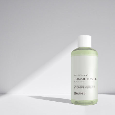 Chungmijung Tomato 87 Toner Lab 300ml