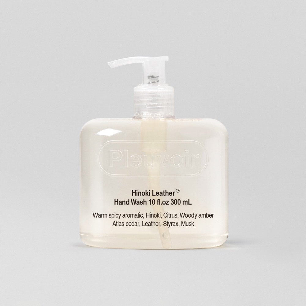 Pleuvoir Hand Wash 300ml