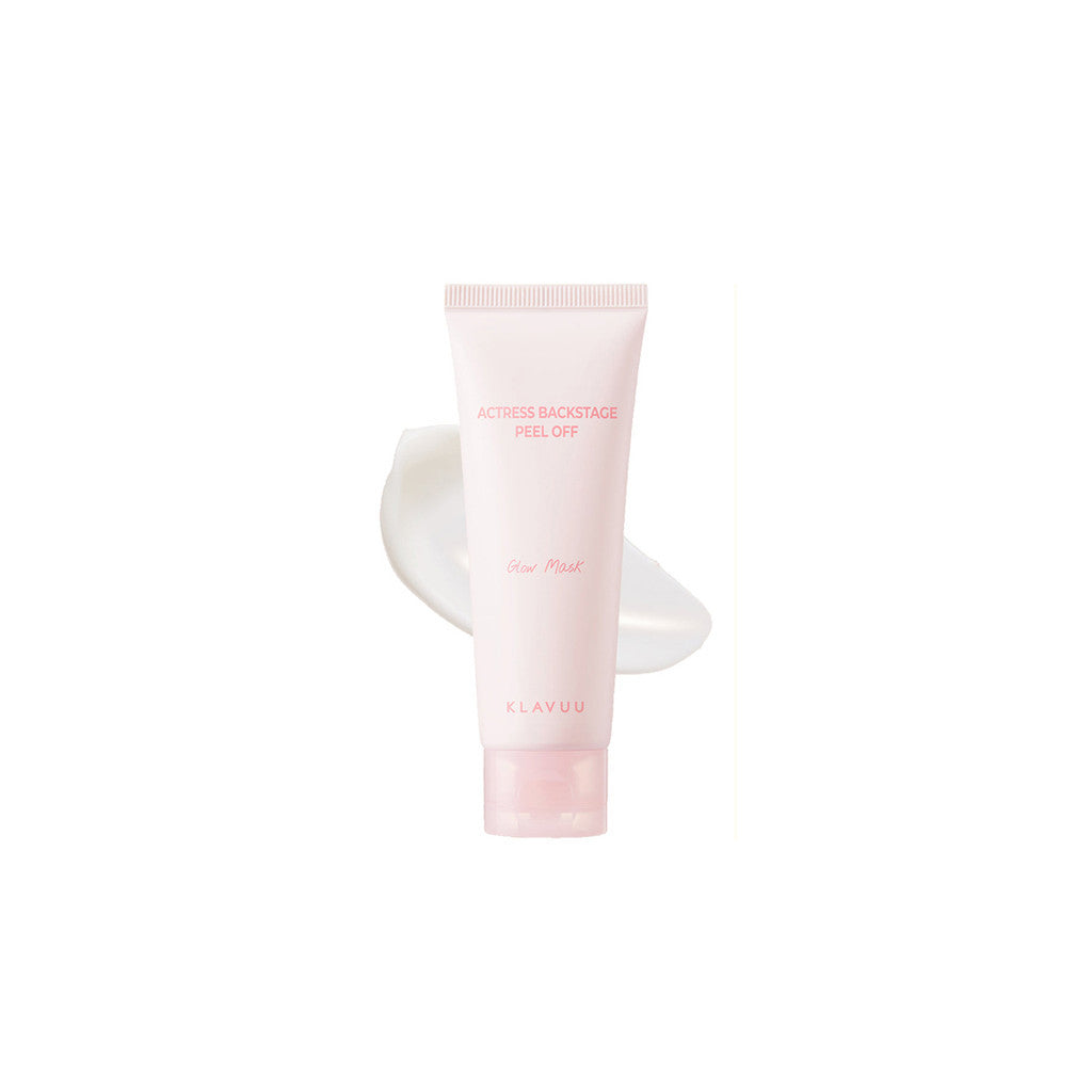 KLAVUU Actress Backstage Peel Off 70ml