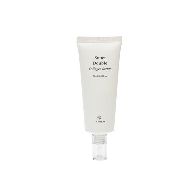 CHEREM Super Double Collagen Serum 60ml
