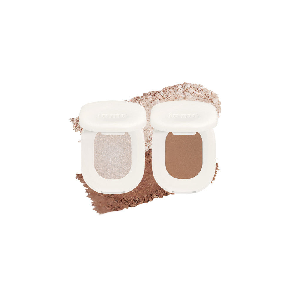 Inmr Milky Beam Shadow Highlighter 2g
