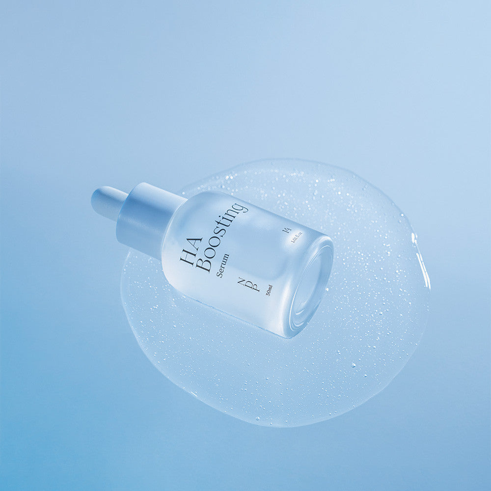 Natural Derma Project HA Boosting Serum 30ml