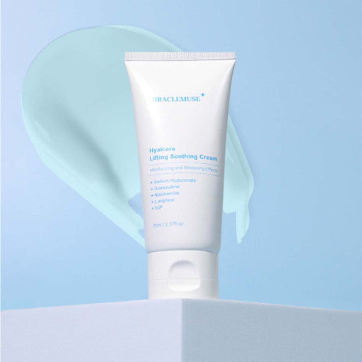 Miracle Muse Hyalcera Lifting Soothing Cream 70ml