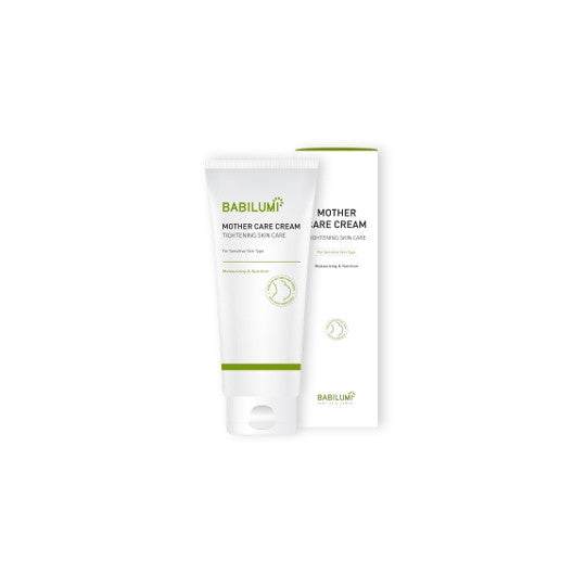 Babilumi Mother Care Cream 200ml