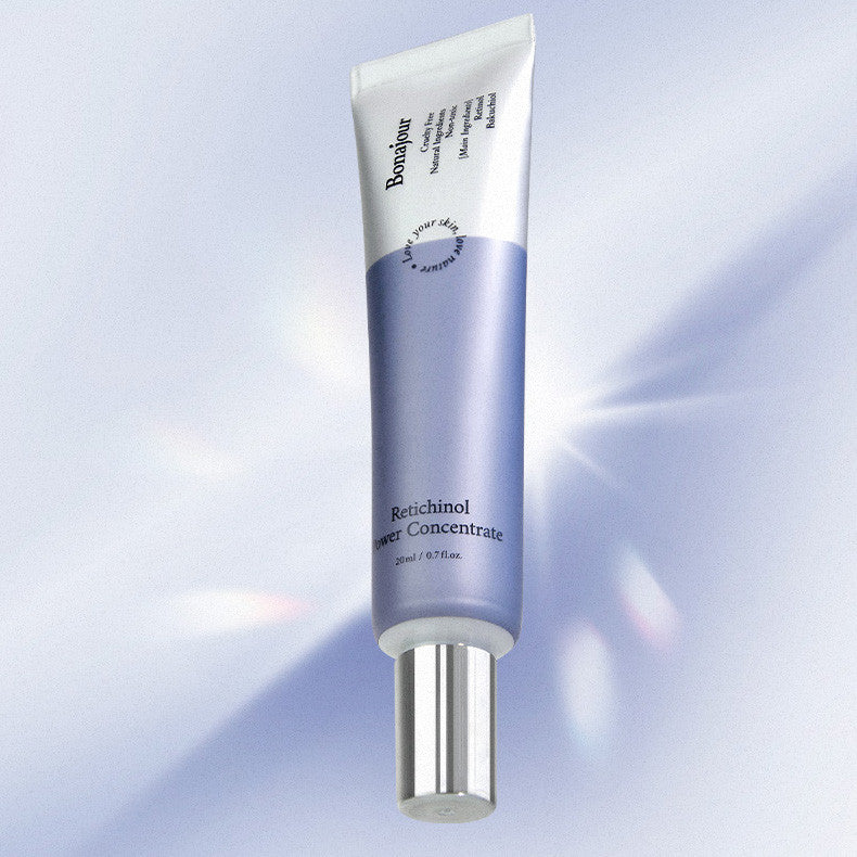 Bonajour Retichinol Power Concentrate Cream 20ml