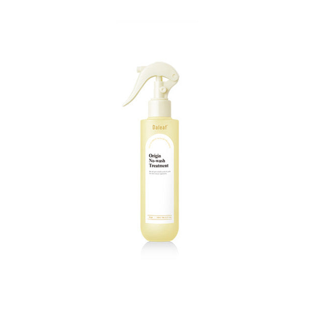 Daleaf Origin No-Wash Treatment 150ml
