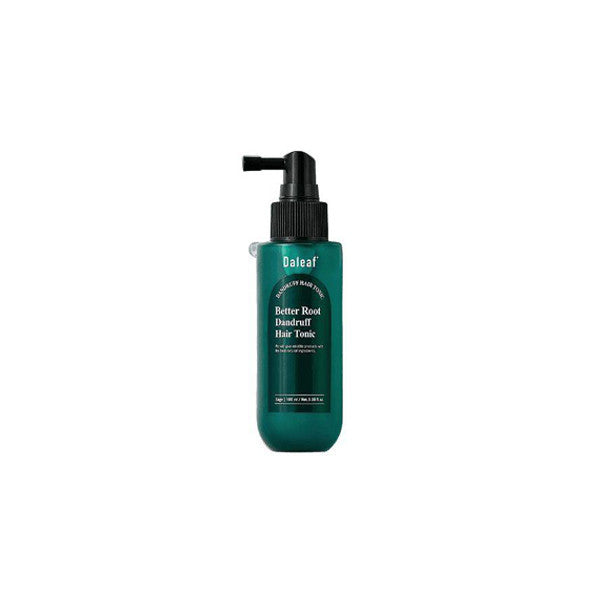 Daleaf Better Root Dandruff Hair Tonic 100ml