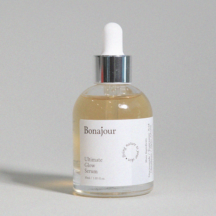 Bonajour Ultimate Glow Serum 30ml