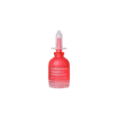 Natural Derma Project Pomegranate Vitamin C Brightening Ampoule 10ml