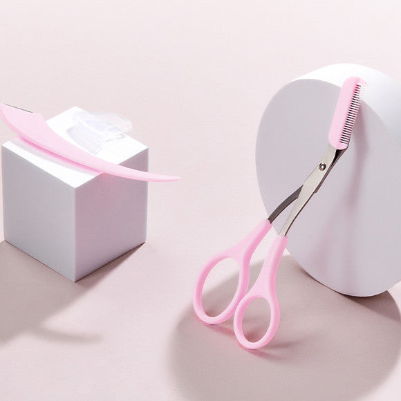 MERYTHOD Eyebrow Grooming Set