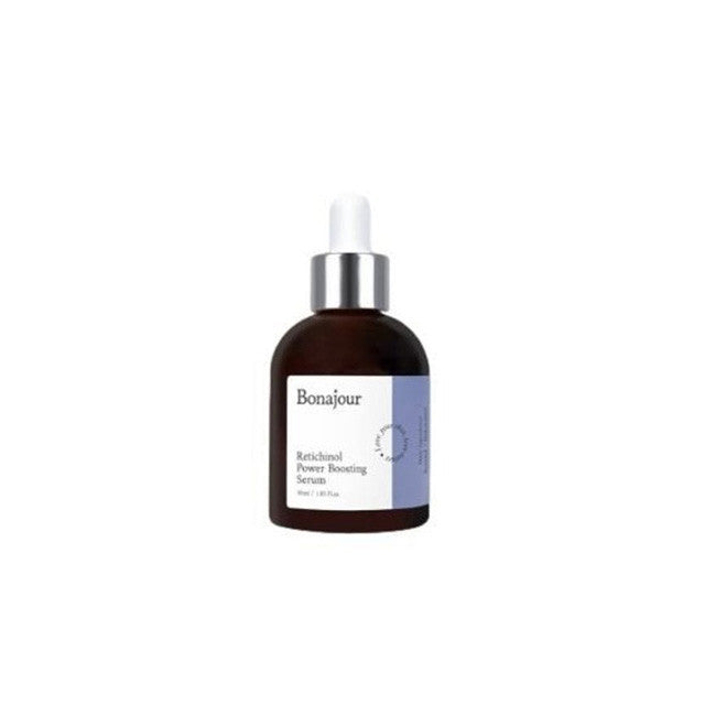 Bonajour Retichinol Power Boosting Serum 30ml
