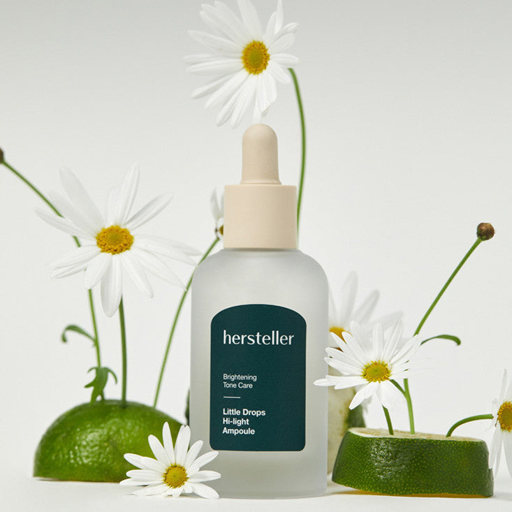 Hersteller Little Drops Hi-light Ampoule 43ml