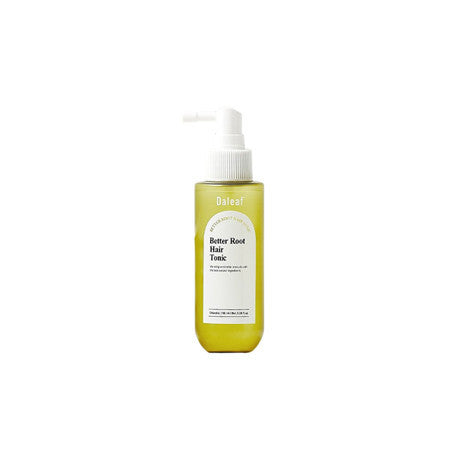 Daleaf Better Root Hair Tonic 100ml