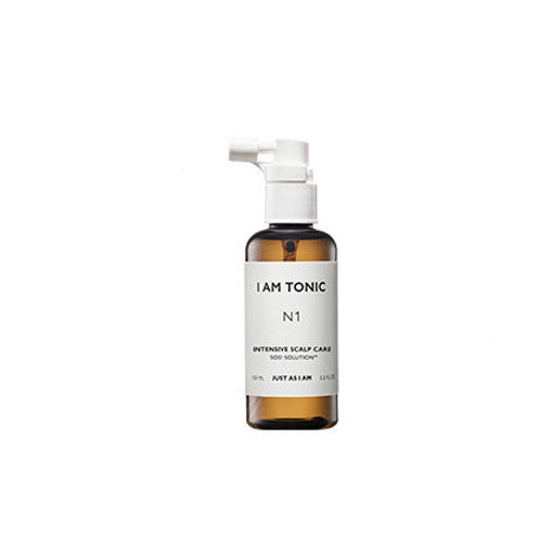 JUST AS I AM I Am Tonic Intensive Scalp Care 100ml