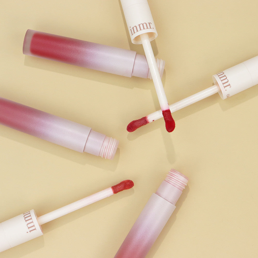 Inmr Chiffon Velvet Tint 5ml