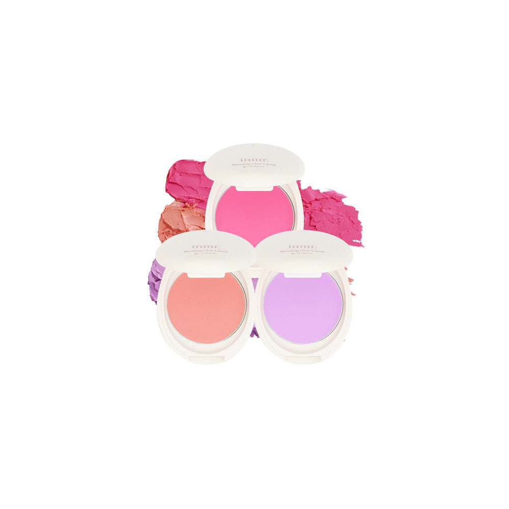 Inmr Blending Glow Cheek 4g