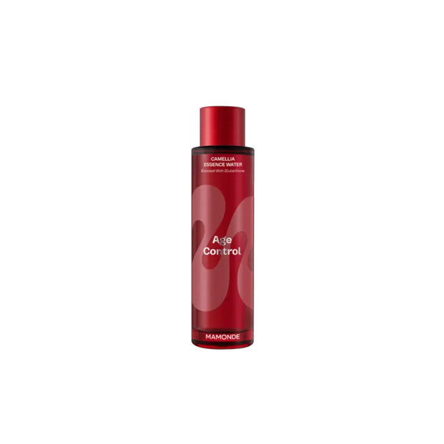 Mamonde Age Control Camellia Essence Water 150ml