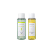 Bellflower Pineapple PHA Peeling Toner/Idebenone Brightening Gel Toner 120ml