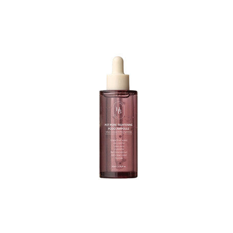Heveblue Pot Pore Tightening Podo Ampoule 52g