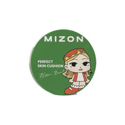 MIZON X Blossom Beauty Perfect Skin Cushion 15g