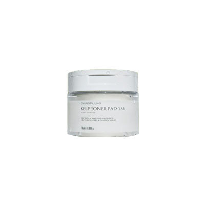 Chungmijung Kelp Toner Pad Lab 180ml (70pads)